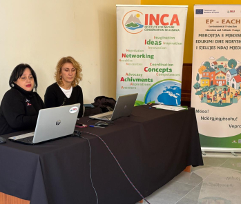 The Financial Management Training in Librazhd